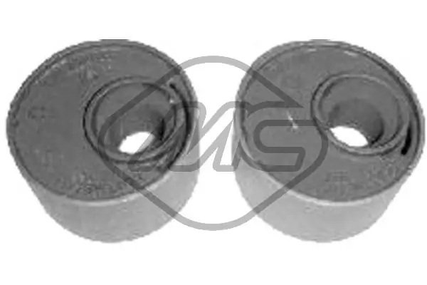 Mounting, control/trailing arm