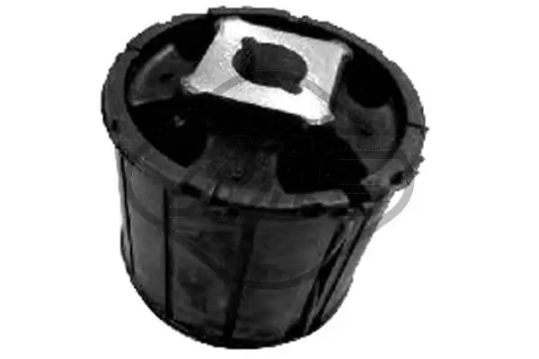 Bushing, axle cross member