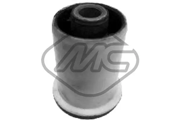 Mounting, control/trailing arm