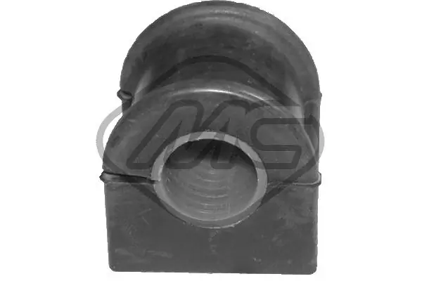 Mounting, stabiliser bar