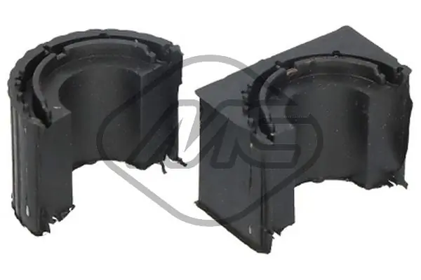 Mounting, stabiliser bar