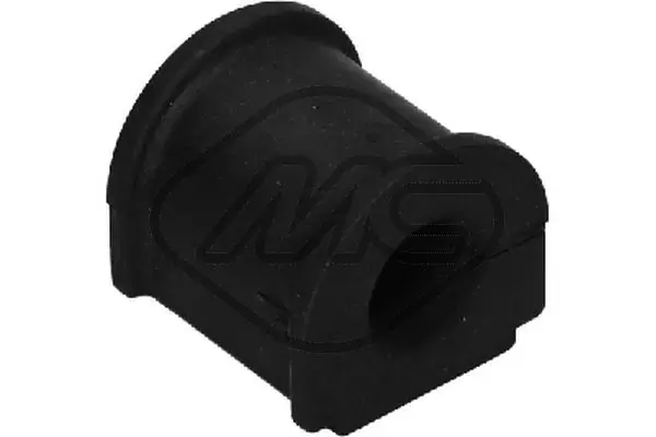 Mounting, stabiliser bar