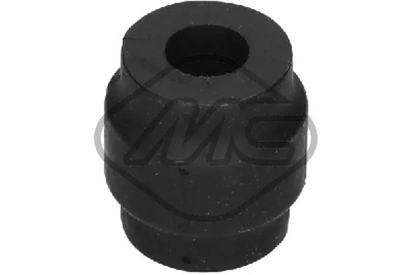 Mounting, stabiliser bar