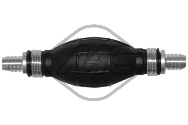 Pump, fuel pre-supply