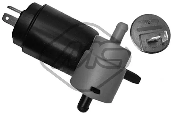Washer Fluid Pump, window cleaning
