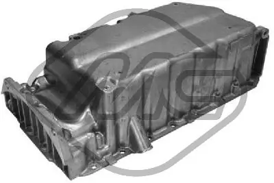 Oil Sump