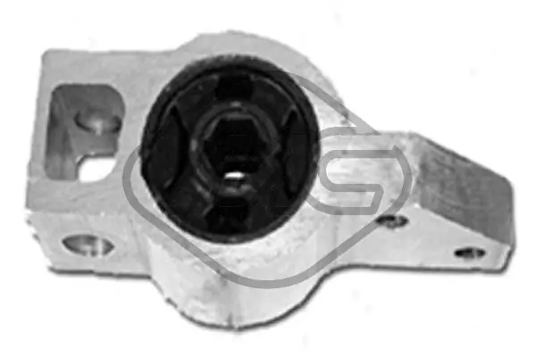Mounting, control/trailing arm