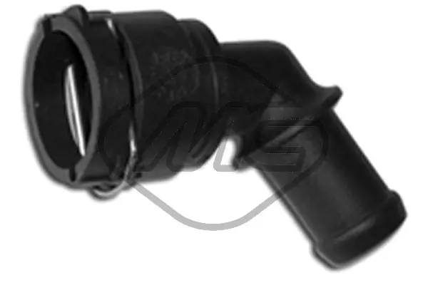 Coolant Flange