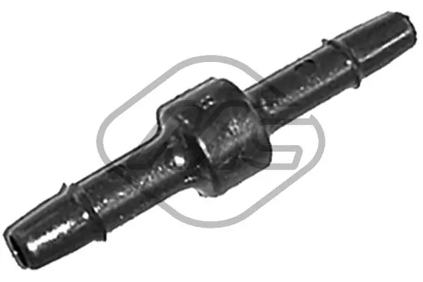Connection Piece, hose line