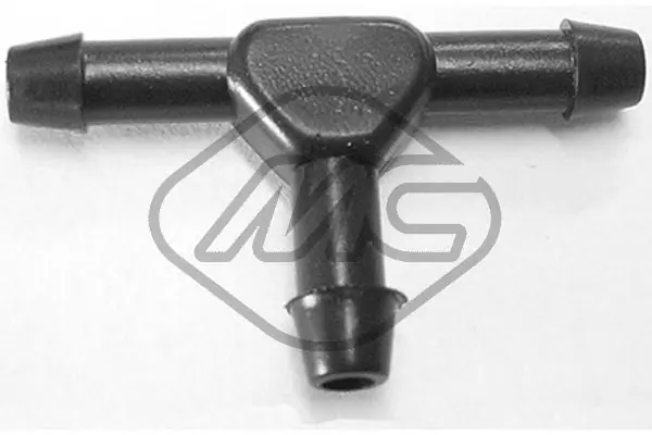 Connection Piece, hose line