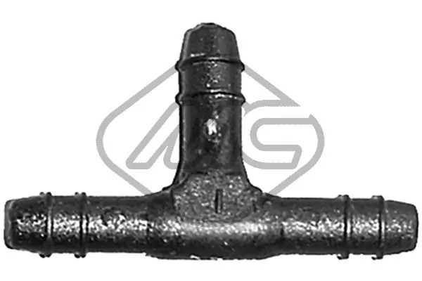 Connection Piece, hose line