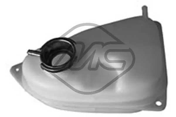 Expansion Tank, coolant