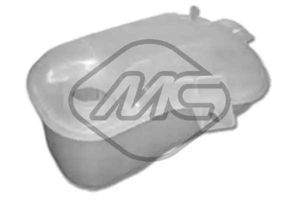 Expansion Tank, coolant