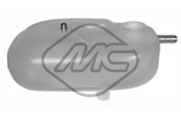Expansion Tank, coolant