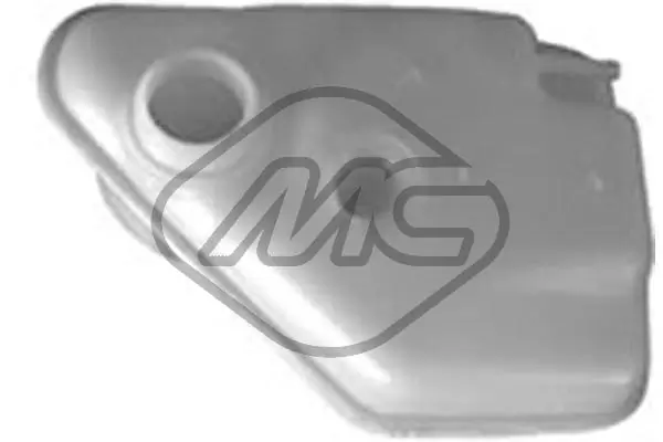 Expansion Tank, coolant