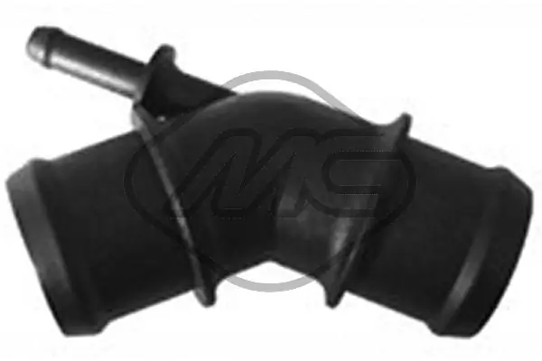 Coolant Flange