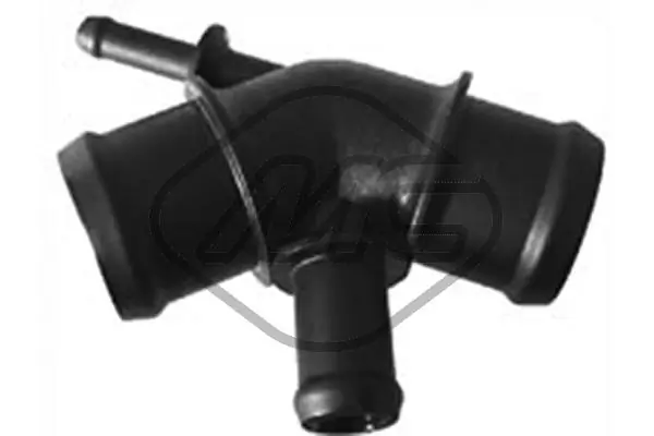 Coolant Flange