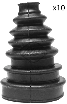 Bellow Kit, drive shaft