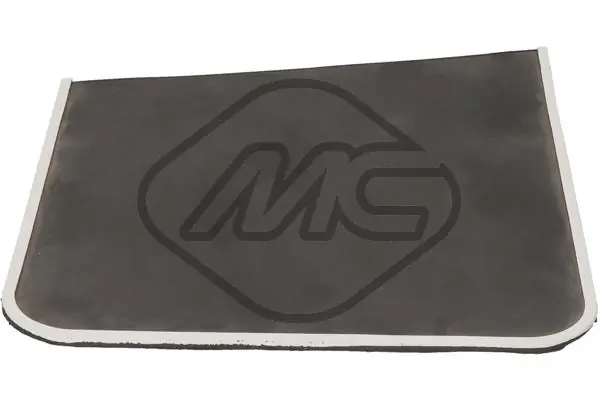 Mudflap