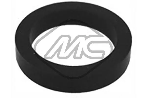 Seal, heater hose