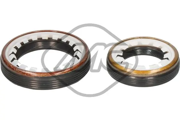 Shaft Seal, differential