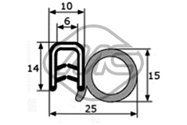 Door Seal