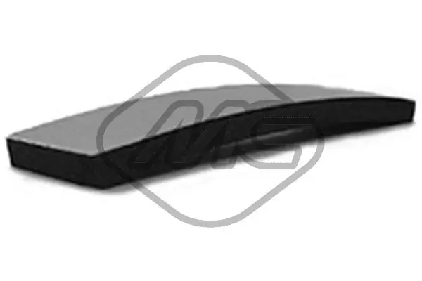 Rubber Profile, tool trolley