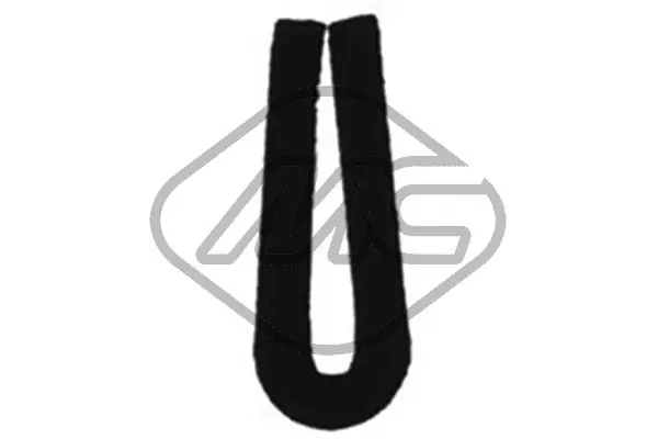 Rubber Profile, tool trolley