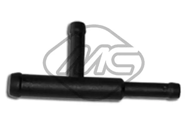 Coolant Flange