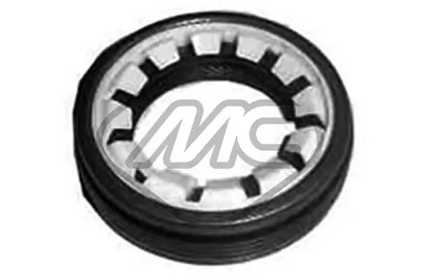 Shaft Seal, differential