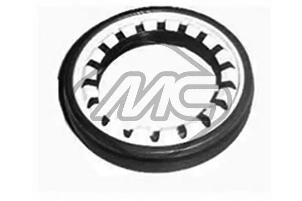 Shaft Seal, differential