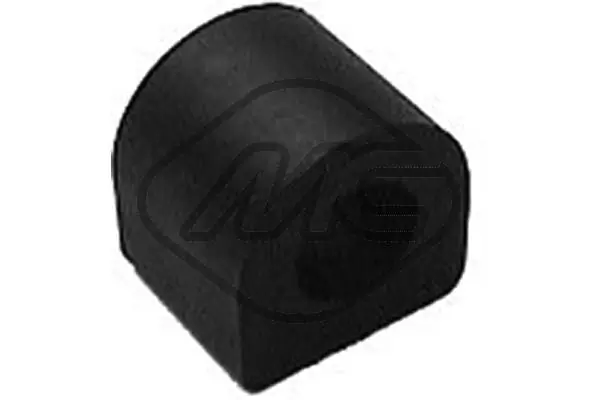 Mounting, stabiliser bar