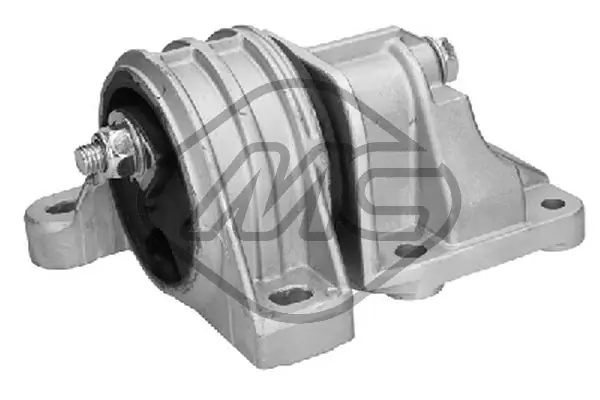 Mounting, engine