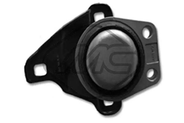 Mounting, engine