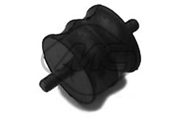 Bushing, axle beam