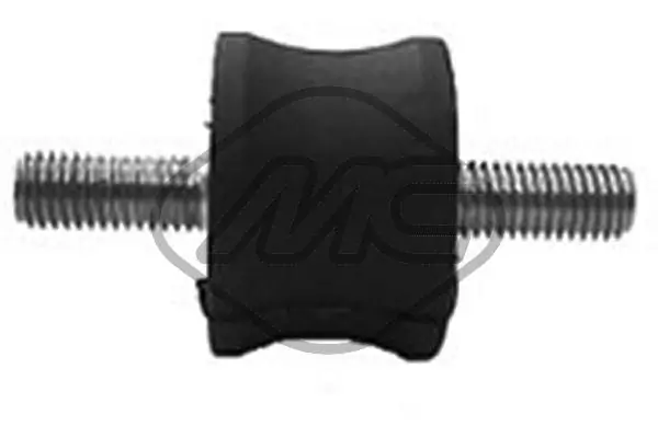 Rubber Buffer, muffler