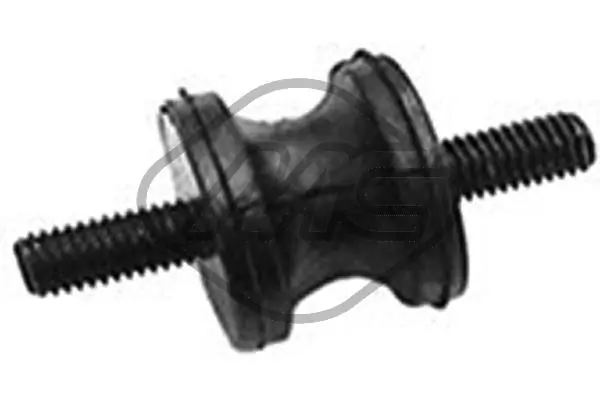 Rubber Buffer, muffler