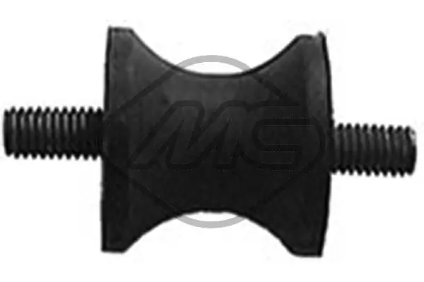 Rubber Buffer, muffler
