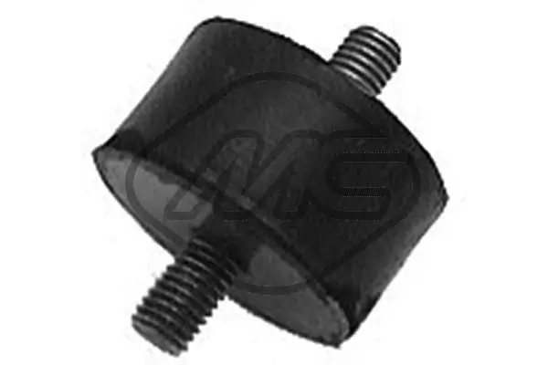 Rubber Buffer, muffler