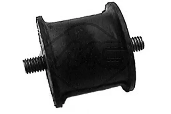 Rubber Buffer, muffler