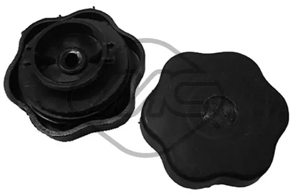 Sealing Cap, oil filler neck