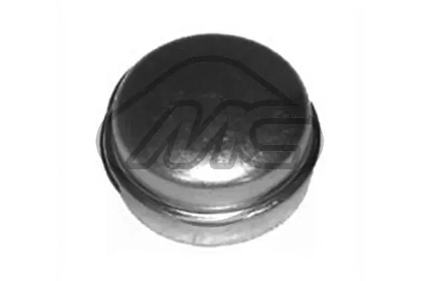Protection Lid, wheel hub