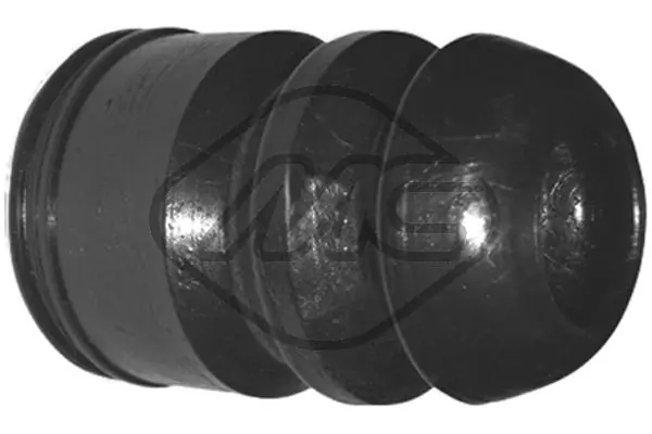 Rubber Buffer, suspension