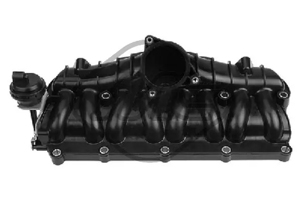 Intake Manifold Module