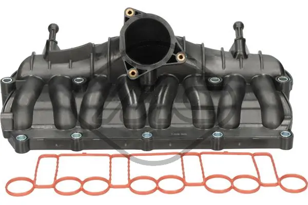 Intake Manifold Module