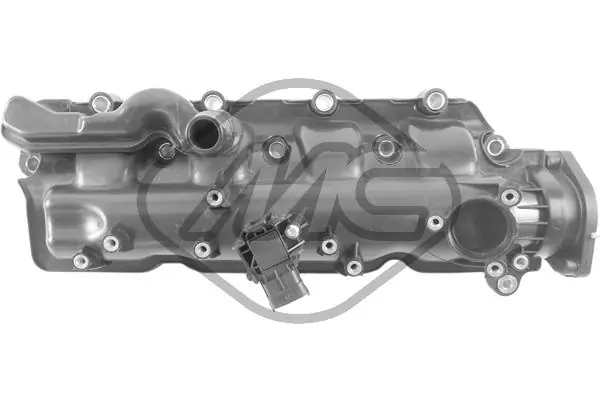 Intake Manifold Module