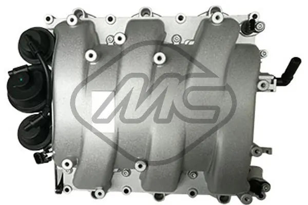 Intake Manifold Module