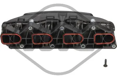 Intake Manifold Module
