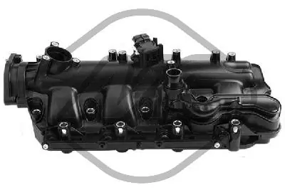 Intake Manifold Module