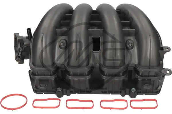 Intake Manifold Module